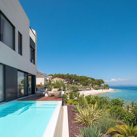 Agapao Villas Sutivan Exteriér fotografie
