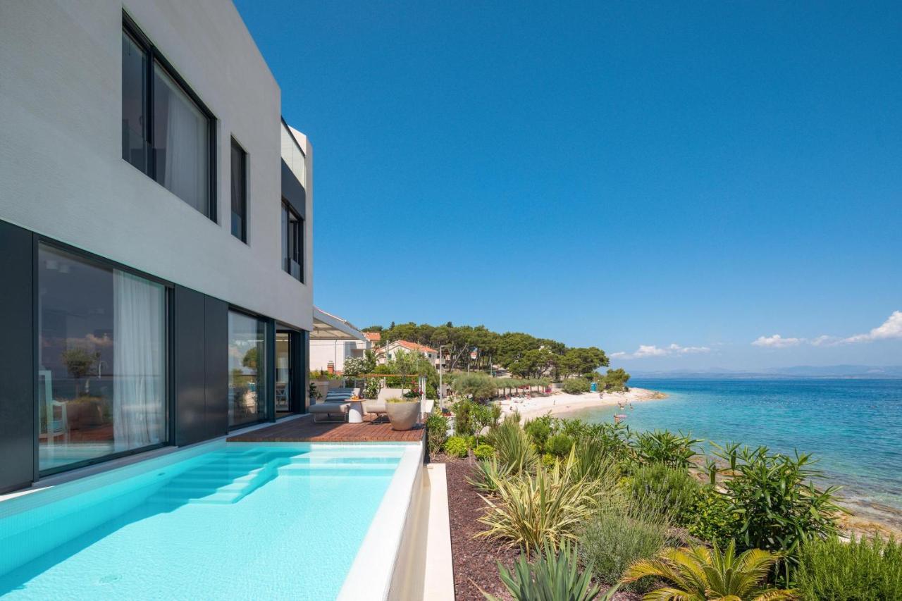 Agapao Villas Sutivan Exteriér fotografie
