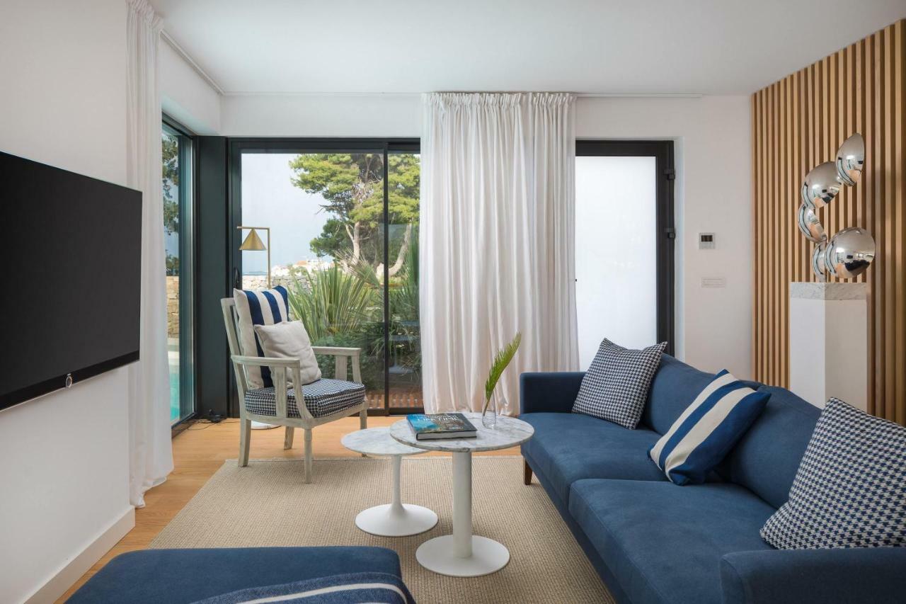 Agapao Villas Sutivan Exteriér fotografie
